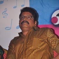 K. S. Ravikumar - Vilayada Vaa Audio Release - Pictures